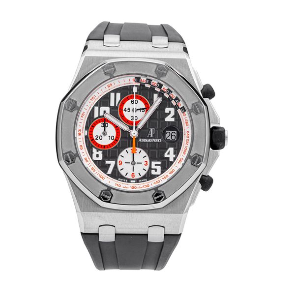 Audemars Piguet Royal Oak Offshore 26175ST.OO.D003CU.01